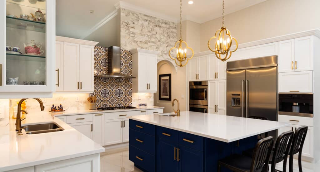 Kitchen Repair Services Near Milford DE