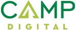 Camp Digital logo