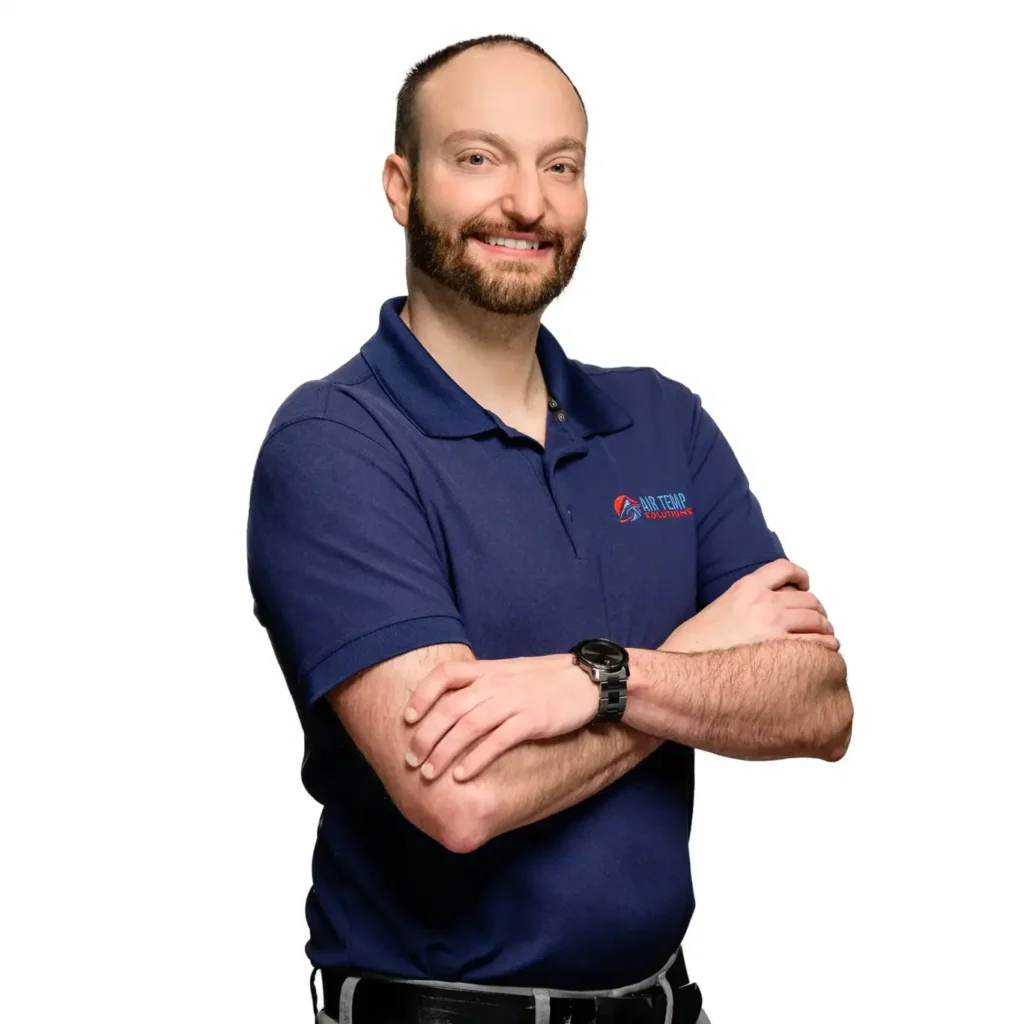 Geothermal Installation Tech