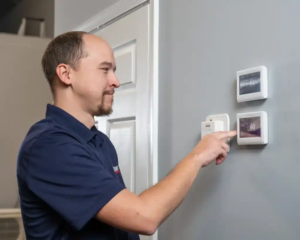 The 10 Best Smart Thermostat Installation and Repair Near Me