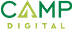 Camp Digital logo