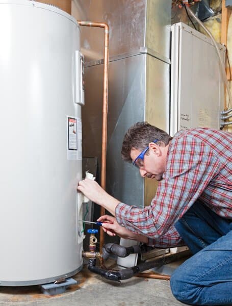 fix water heater water heater repair fix hot water heater