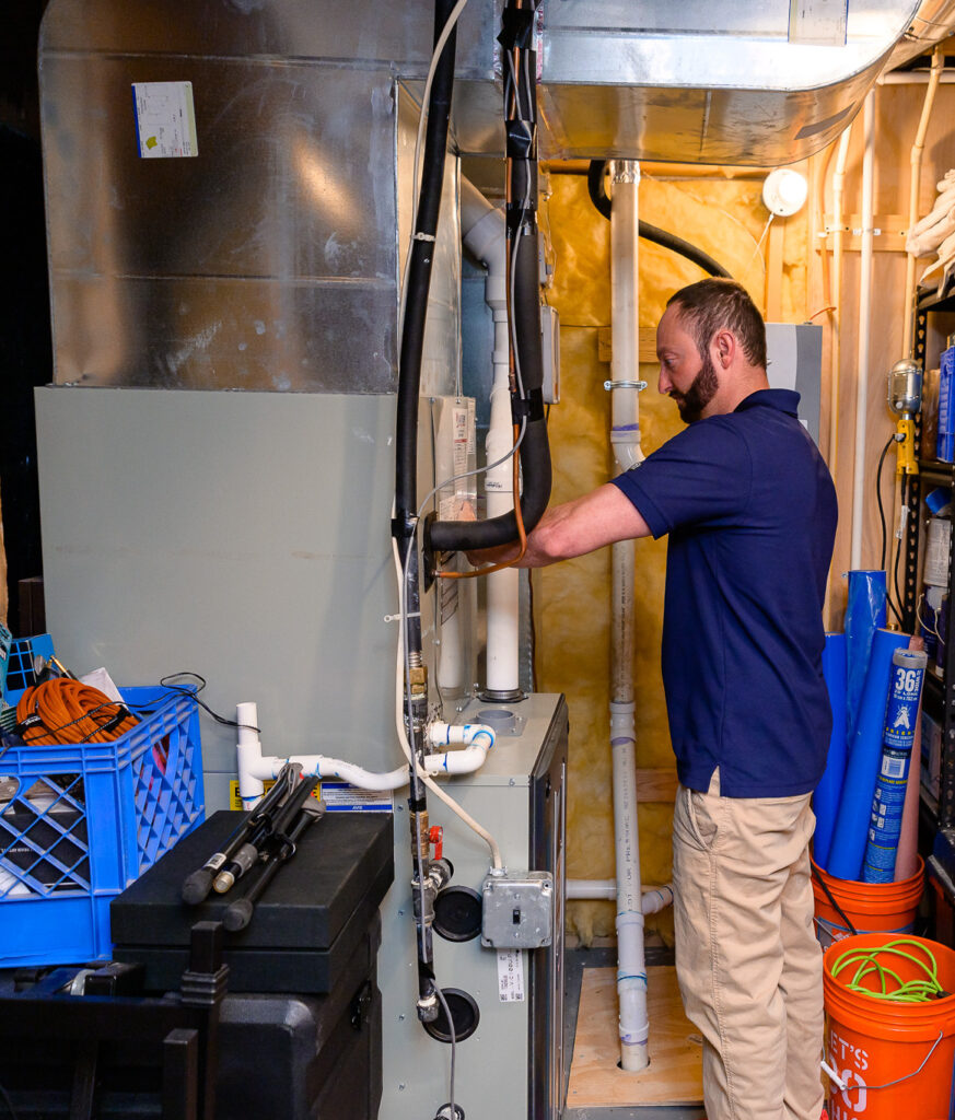 Nearby Furnace Repair Dover DE