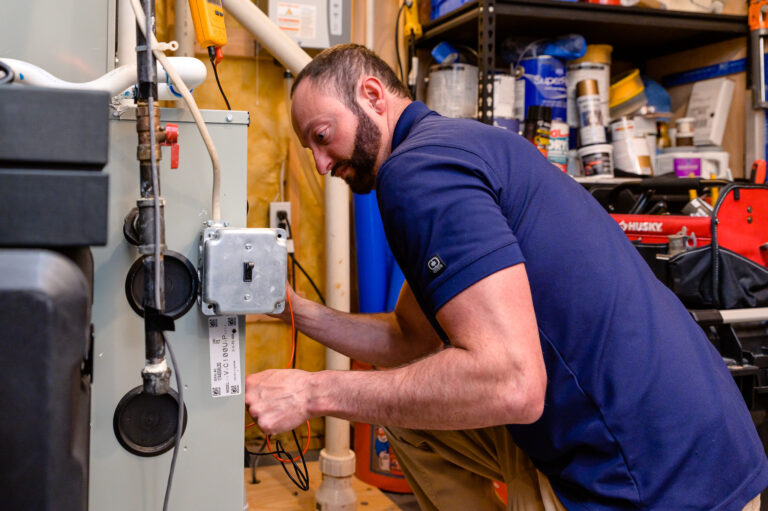 Local Heater Repair Dover DE