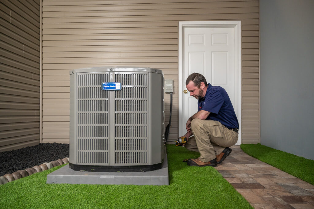 AC Repair Near Me in New Castle DE - Local Air Conditioning Contractor New Castle DE