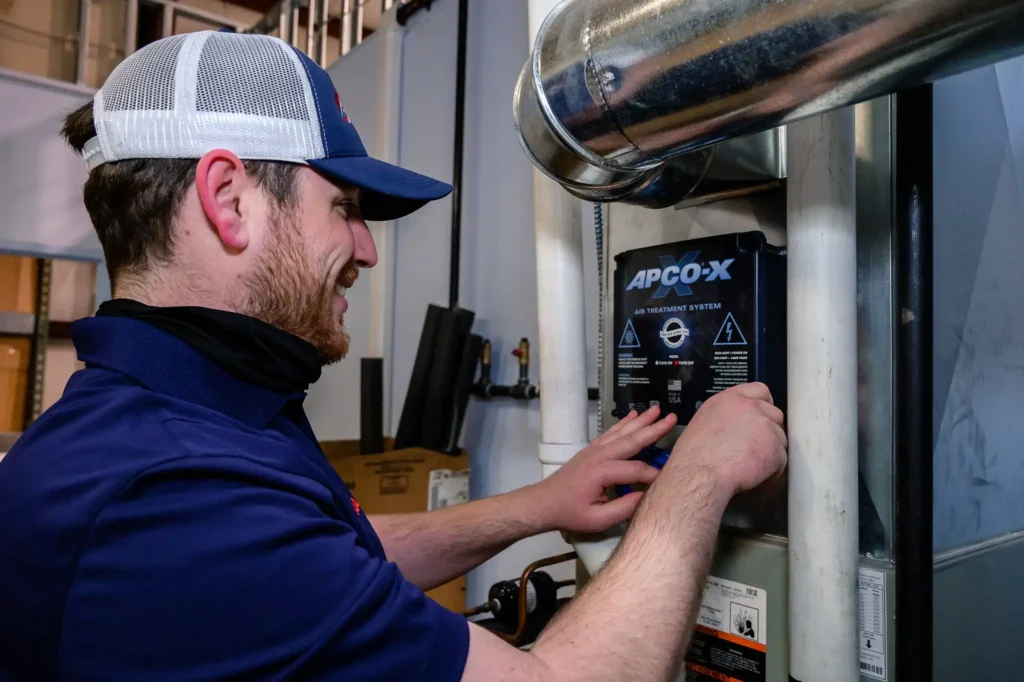 Delaware Indoor Air Quality Testing Near You Delaware Air Quality